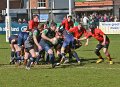 Monaghan 1st XV Vs Strabane. Gordon West Cup Final. April 14th 2012-34